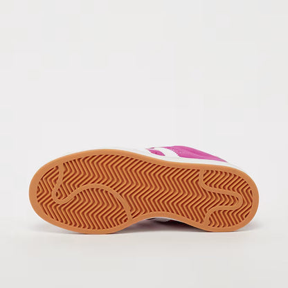 Adidas Campus 00s Kinder Rosa/Weiß Sneaker