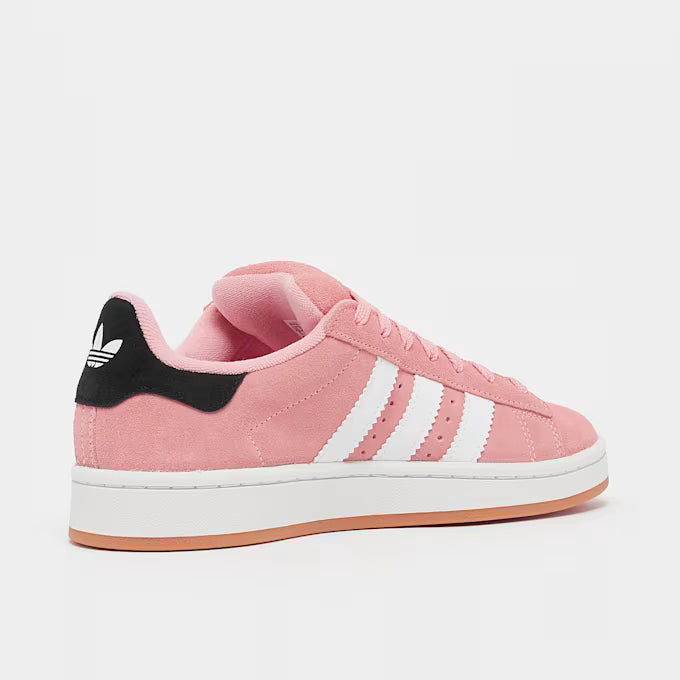 Adidas Campus 00s Kinder Rosa/Weiß/Schwarz Sneaker
