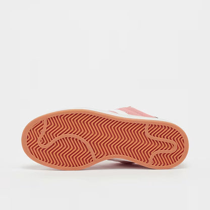 Adidas Campus 00s Kinder Rosa/Weiß/Schwarz Sneaker