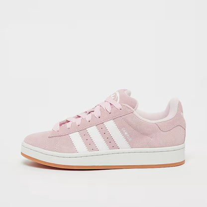 Adidas Campus 00s Kinder Hellrosa/Weiß Sneaker
