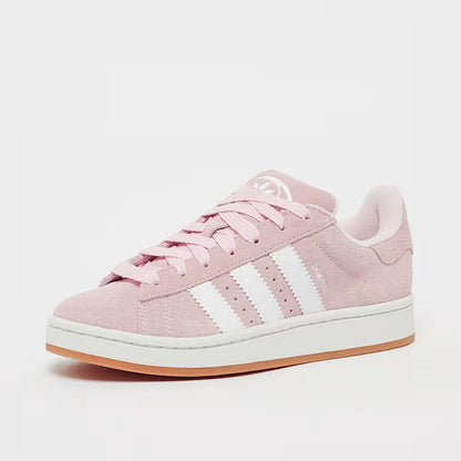 Adidas Campus 00s Kinder Hellrosa/Weiß Sneaker