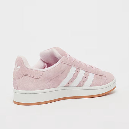 Adidas Campus 00s Kinder Hellrosa/Weiß Sneaker