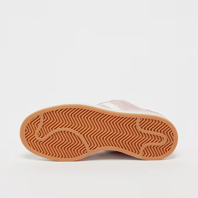 Adidas Campus 00s Kinder Hellrosa/Weiß Sneaker