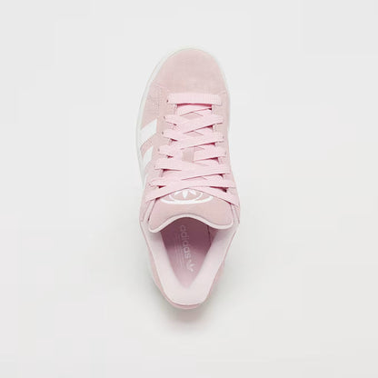 Adidas Campus 00s Kinder Hellrosa/Weiß Sneaker