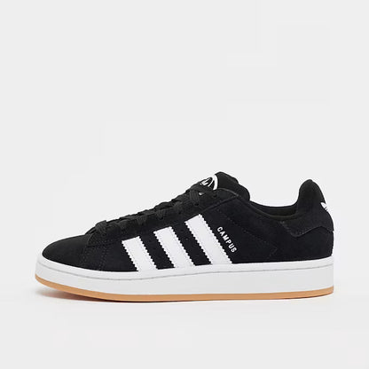 Adidas Campus 00s Kinder Schwarz/Weiß Sneaker
