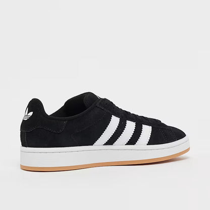 Adidas Campus 00s Kinder Schwarz/Weiß Sneaker