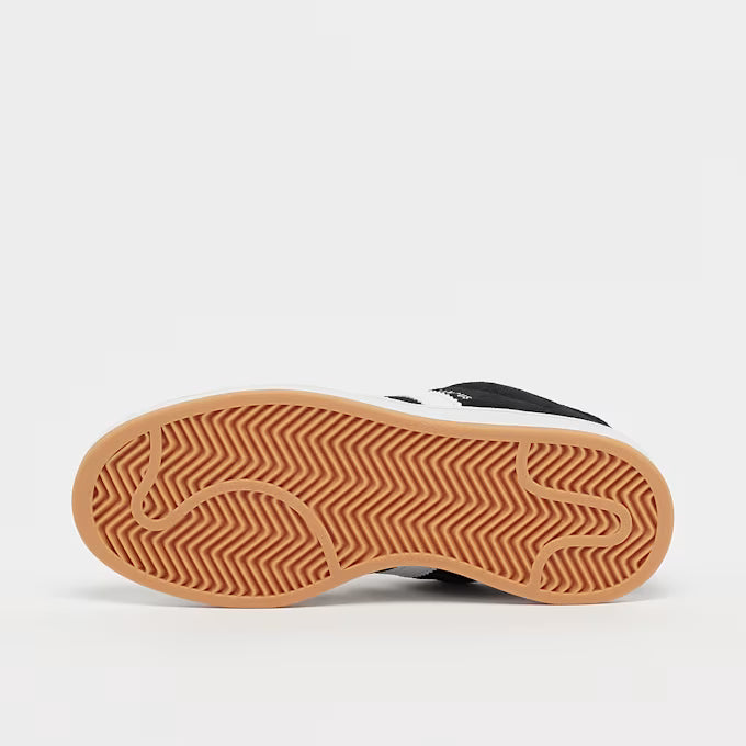 Adidas Campus 00s Kinder Schwarz/Weiß Sneaker