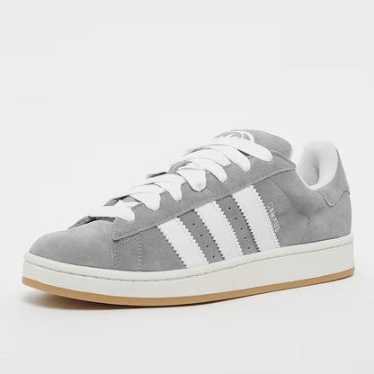 Adidas Campus 00s Damen Grau/Weiß Sneaker