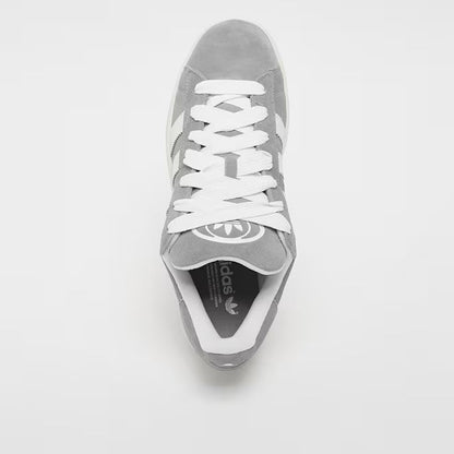 Adidas Campus 00s Damen Grau/Weiß Sneaker