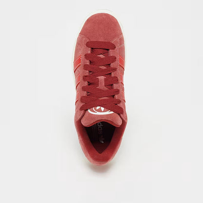 Adidas Campus Altrosa/Rot Sneaker