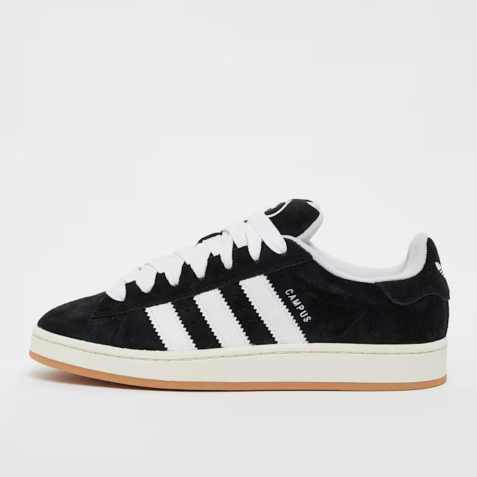 Adidas Campus 00s Damen Schwarz/Weiß Sneaker