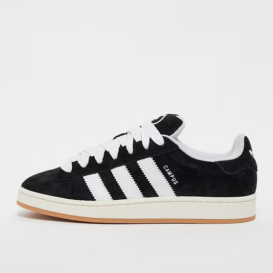 Adidas Campus 00s Damen Schwarz/Weiß Sneaker