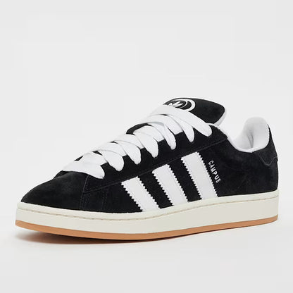 Adidas Campus 00s Damen Schwarz/Weiß Sneaker