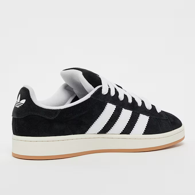 Adidas Campus 00s Damen Schwarz/Weiß Sneaker