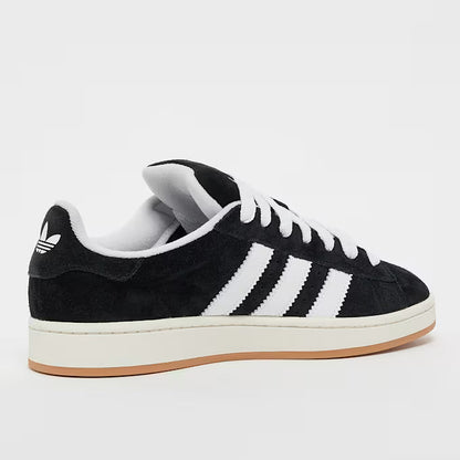 Adidas Campus 00s Damen Schwarz/Weiß Sneaker