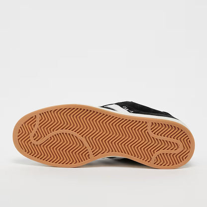 Adidas Campus 00s Damen Schwarz/Weiß Sneaker