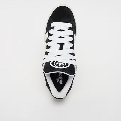 Adidas Campus 00s Damen Schwarz/Weiß Sneaker