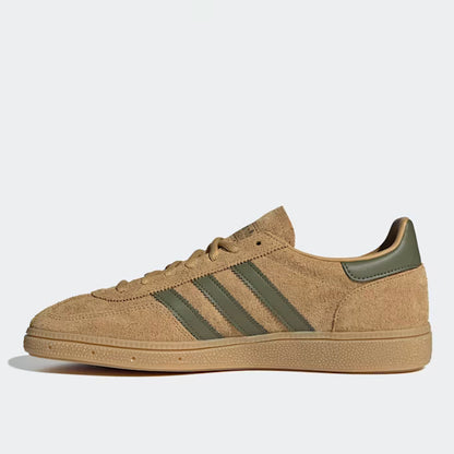 Adidas Handball Spezial Herren Beige Sneaker