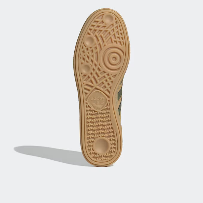 Adidas Handball Spezial Herren Beige Sneaker