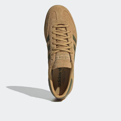 Adidas Handball Spezial Herren Beige Sneaker