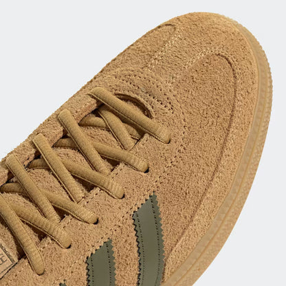 Herren Retro Sneaker für Alltag & Streetwear - Beige