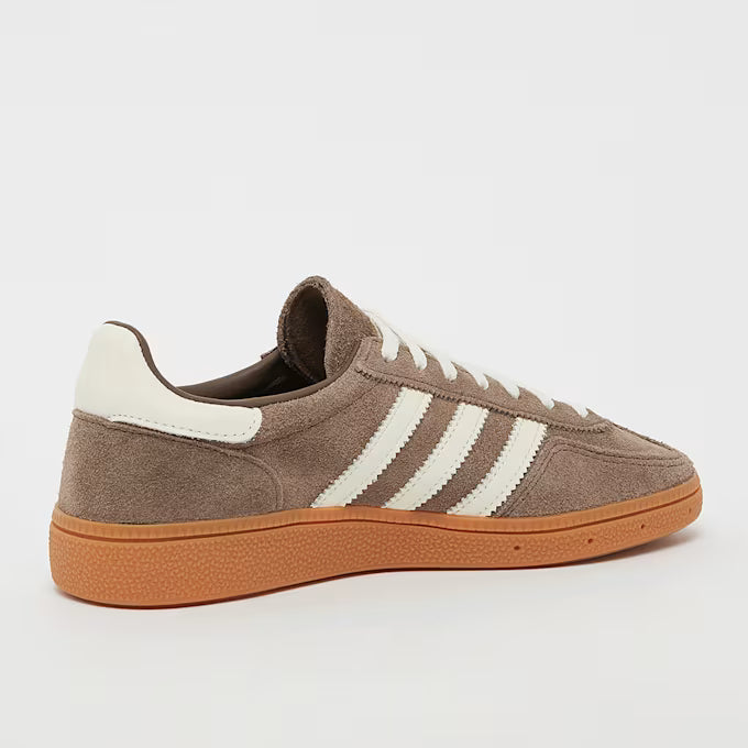 Adidas Handball Spezial Herren Braun/Weiß Sneaker
