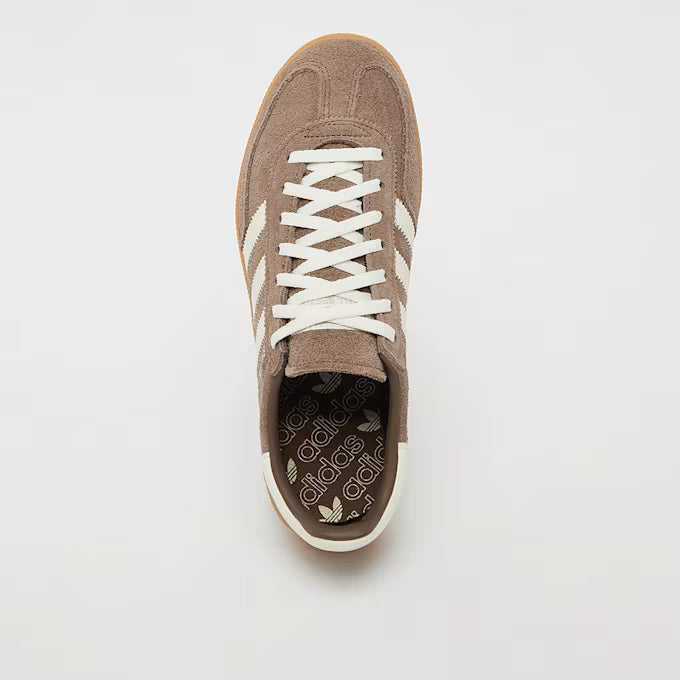 Adidas Handball Spezial Herren Braun/Weiß Sneaker