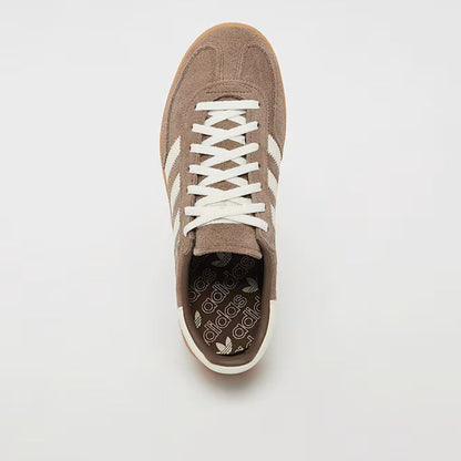 Adidas Handball Spezial Herren Braun/Weiß Sneaker