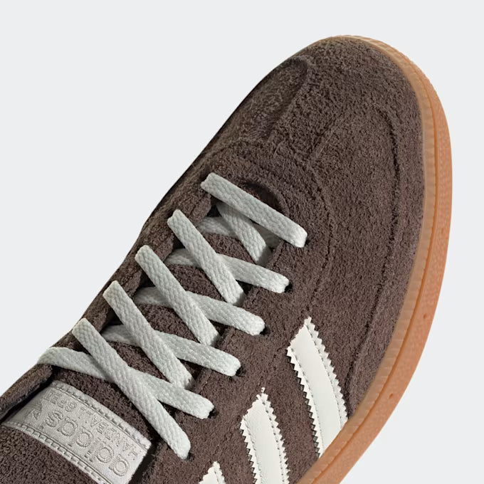 Adidas Handball Spezial Herren Braun/Weiß Sneaker