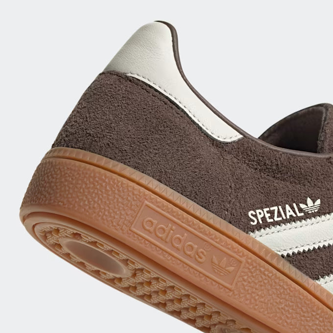 Adidas Handball Spezial Herren Braun/Weiß Sneaker