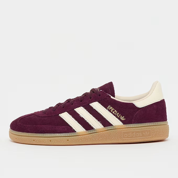 Adidas Handball Spezial Herren Rot Sneaker