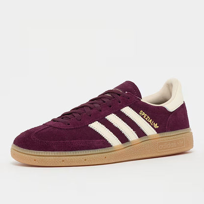 Adidas Handball Spezial Herren Rot Sneaker
