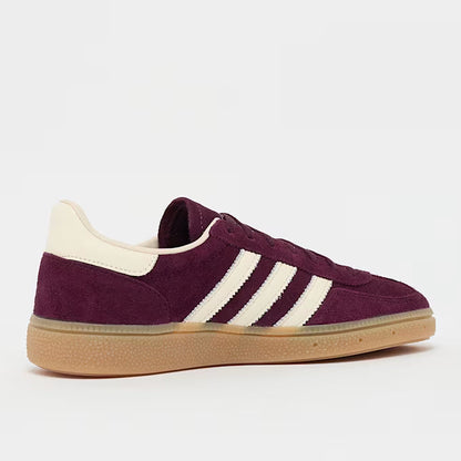 Adidas Handball Spezial Herren Rot Sneaker