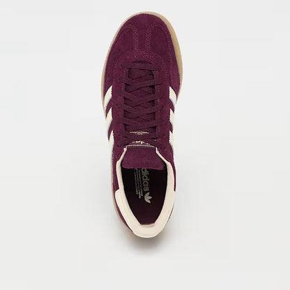 Herren Retro Sneaker für Alltag & Streetwear - Rot