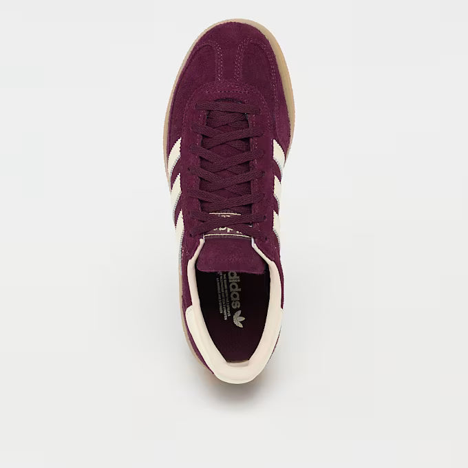 Adidas Handball Spezial Herren Rot Sneaker