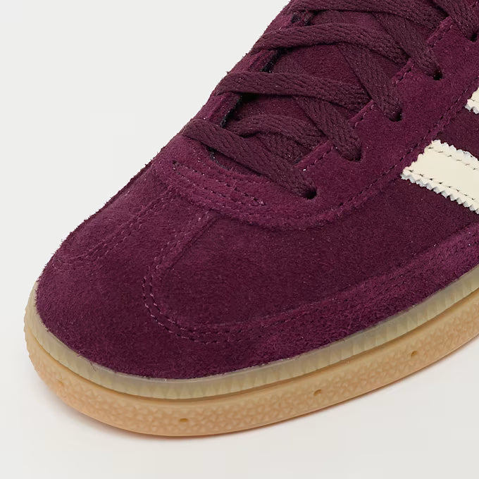 Adidas Handball Spezial Herren Rot Sneaker