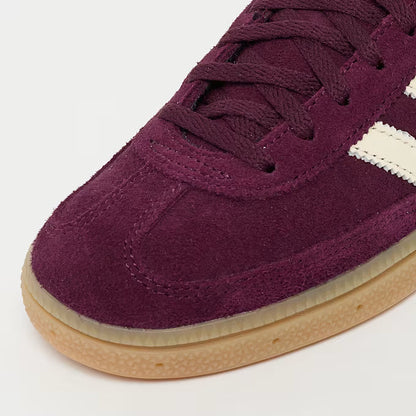 Herren Retro Sneaker für Alltag & Streetwear - Rot