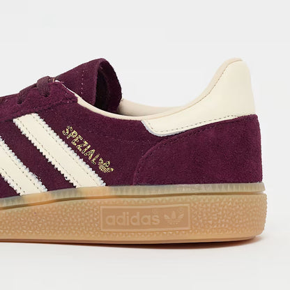 Herren Retro Sneaker für Alltag & Streetwear - Rot