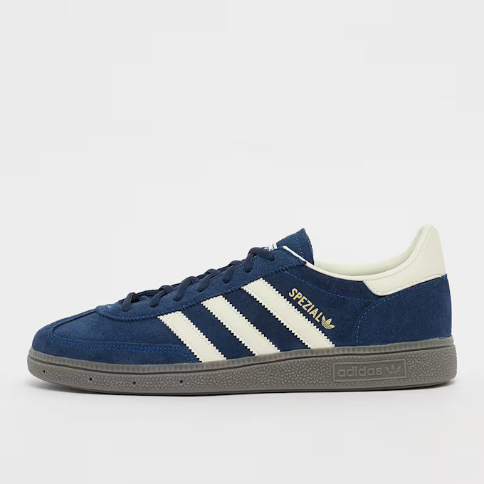 Adidas Handball Spezial Herren Blau Sneaker