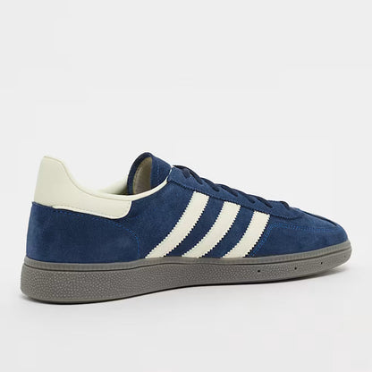 Herren Retro Sneaker für Alltag & Streetwear - Blau