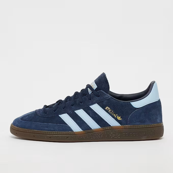 Adidas Handball Spezial Herren Blau Sneaker