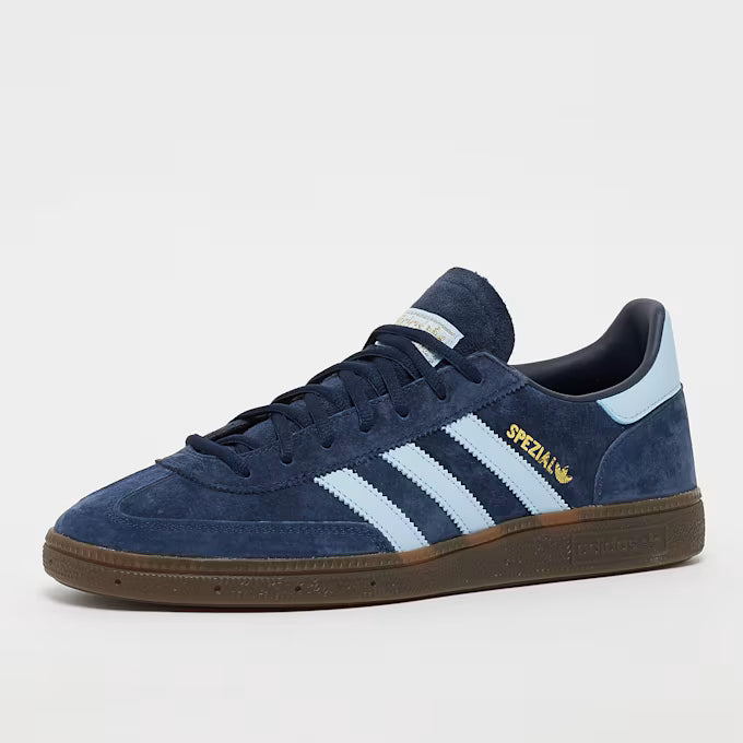 Adidas Handball Spezial Herren Blau Sneaker