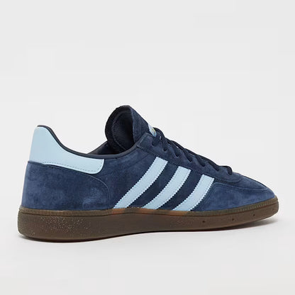 Adidas Handball Spezial Herren Blau Sneaker