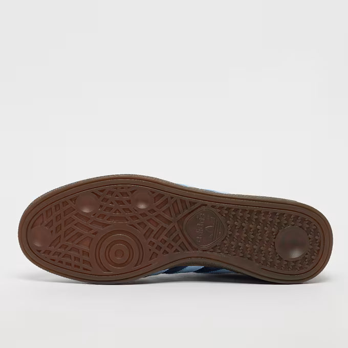 Herren Retro Sneaker für Alltag & Streetwear - Blau