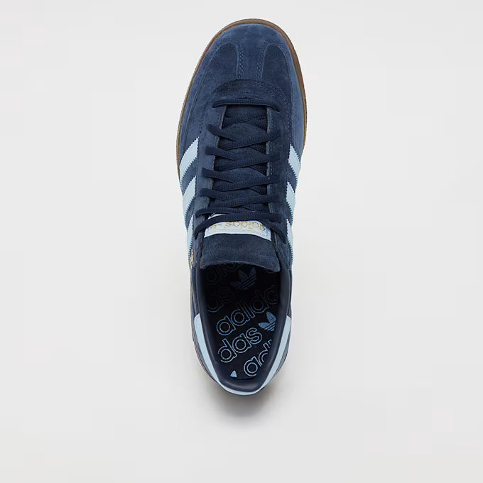 Adidas Handball Spezial Herren Blau Sneaker