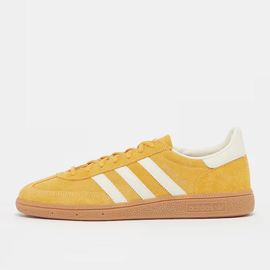 Adidas Handball Spezial Herren Gelb/Cremeweiß Sneaker