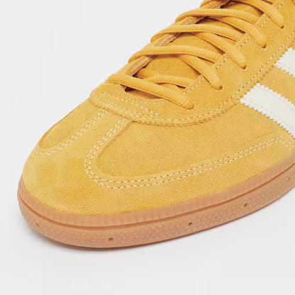 Adidas Handball Spezial Herren Gelb/Cremeweiß Sneaker