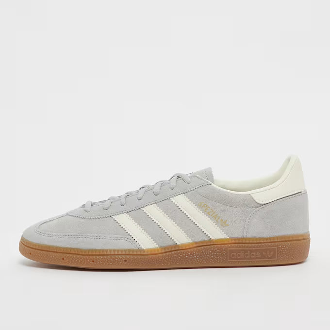 Adidas Handball Spezial Herren Grau Sneaker