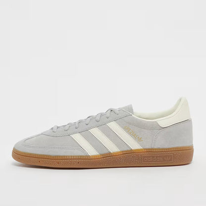 Adidas Handball Spezial Herren Grau Sneaker