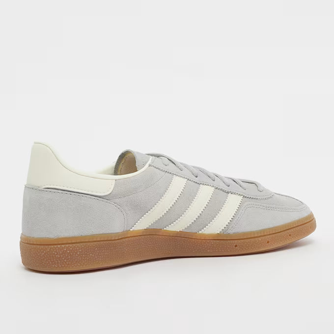 Adidas Handball Spezial Herren Grau Sneaker